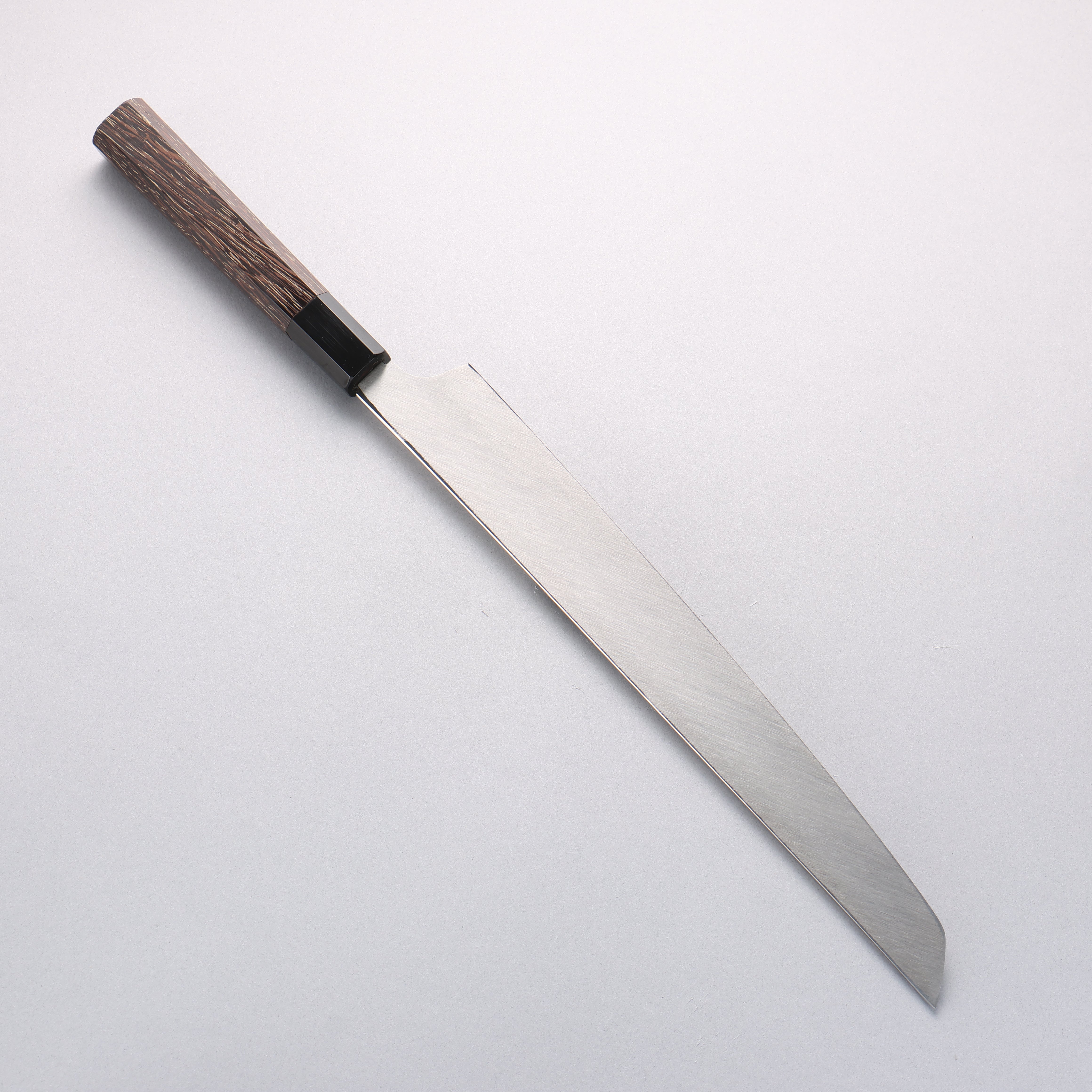 Sakai Takayuki Honyaki VG10 Dragon engraving Sakimaru Yanagiba 300mm Wenge Handle with Sheath - Seisuke Knife