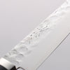 Seisuke VG1 Japanese Santoku & Petty Pakka wood Handle - Seisuke Knife - Slide 9