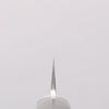Seisuke VG1 Japanese Santoku & Petty Pakka wood Handle - Seisuke Knife - Slide 11
