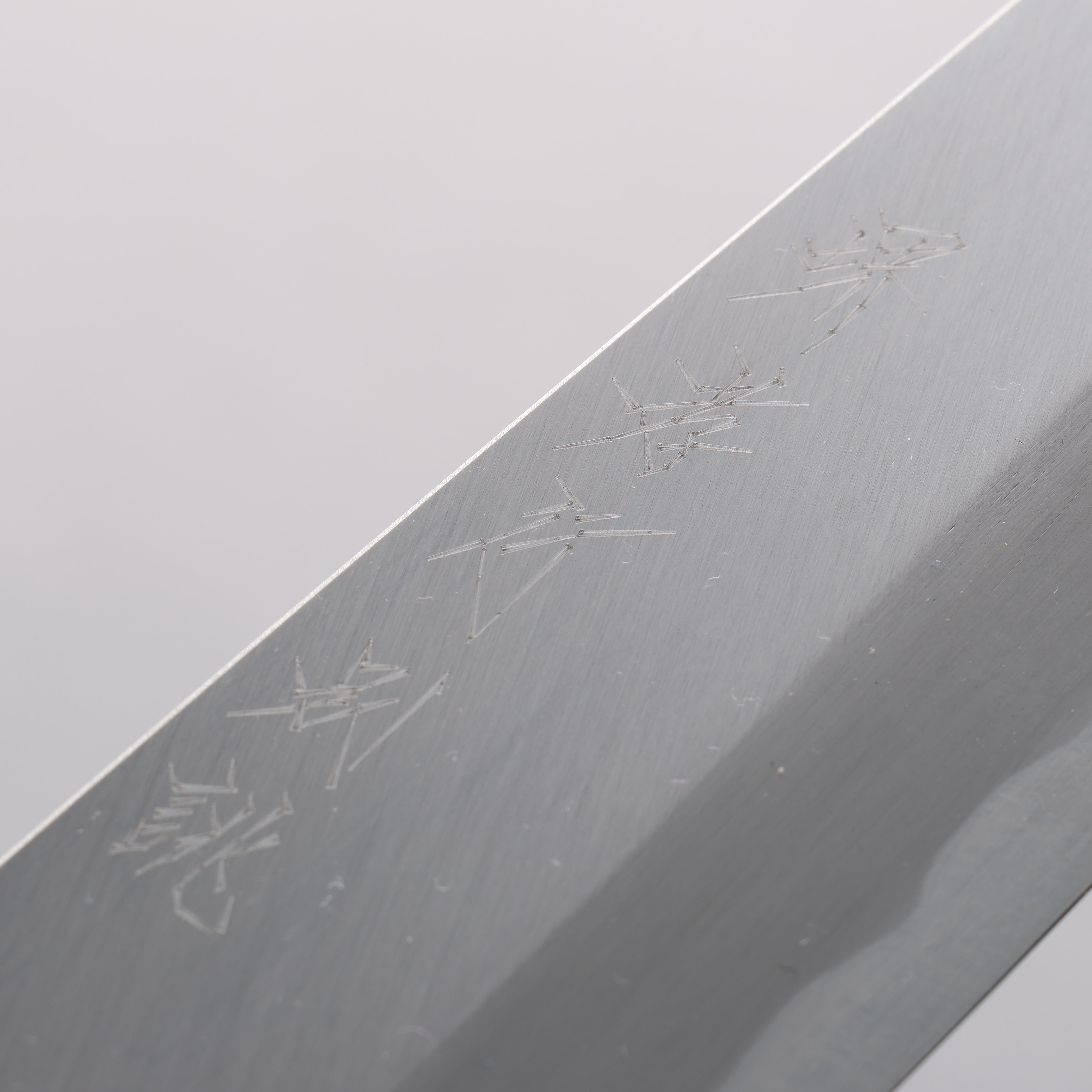 Sakai Takayuki Tokujyo White Steel No.2 Gyuto 270mm Magnolia Handle - Seisuke Knife