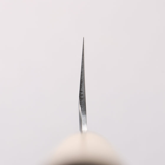 Sakai Takayuki Tokujyo White Steel No.2 Gyuto 270mm Magnolia Handle - Seisuke Knife