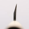 Sakai Takayuki INOX Molybdenum Japanese Chef Mioroshi Deba Knife - Seisuke Knife - Slide 5