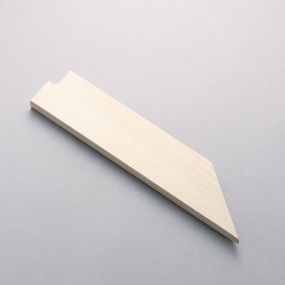 Edo Saki (Kanto) Magnolia Sheath for 240mm Eel Knife - Seisuke Knife