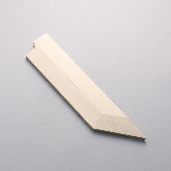 Edo Saki (Kanto) Magnolia Sheath for 240mm Eel Knife - Seisuke Knife