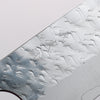 Yoshimi Kato Hyo SG2 Hammered Gyuto 240mm Padoauk(Turquoise Ring) Handle - Seisuke Knife - Slide 3
