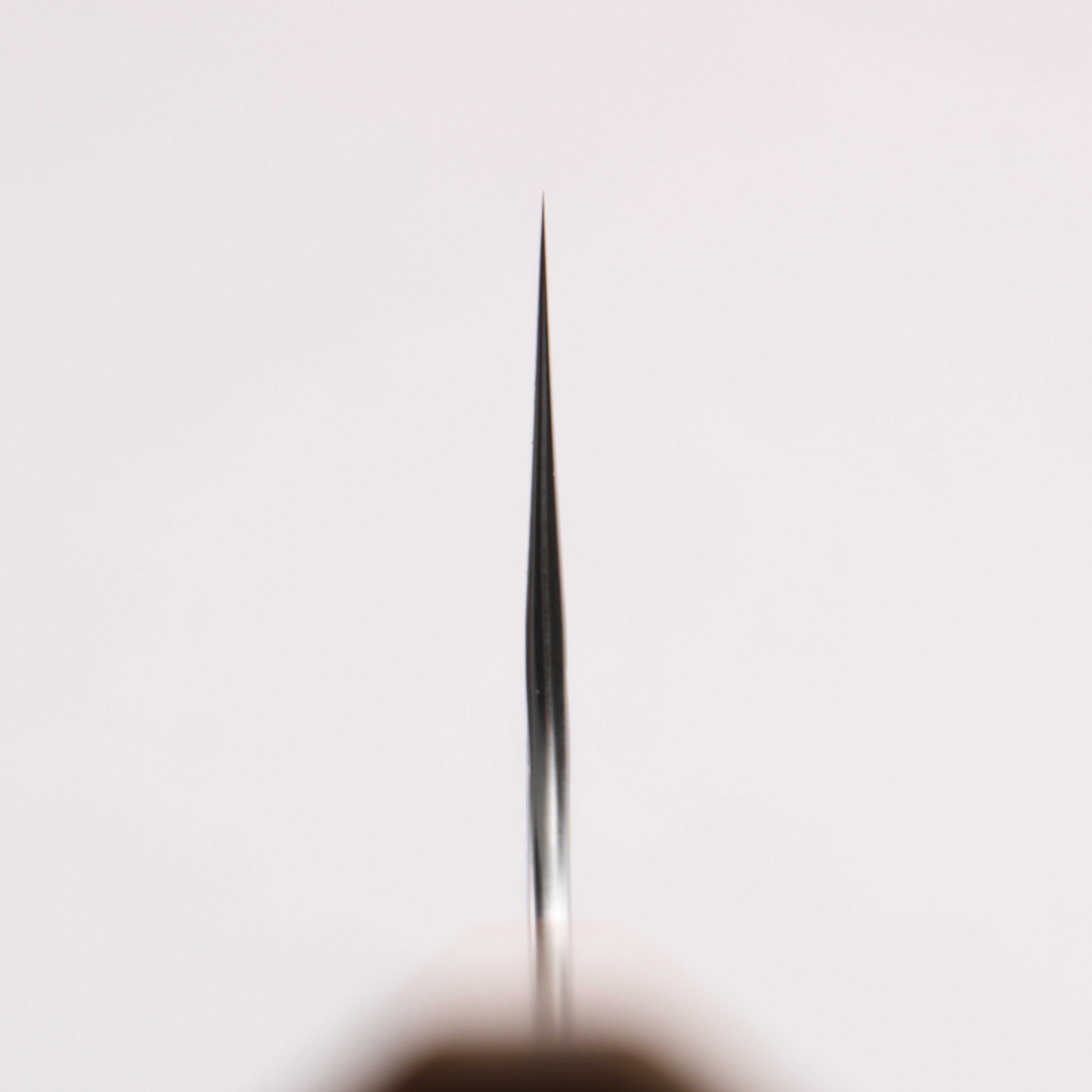 Yoshimi Kato Hyo SG2 Hammered Gyuto 240mm Oak (Ferrule: Rosewood) Handle - Seisuke Knife
