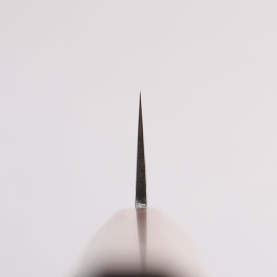 Kurotori Silver Steel No.3 Migaki Finished Kiritsuke Sujihiki 210mm Walnut Handle - Seisuke Knife