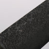 Yoshimi Kato VG10 Black Damascus Gyuto 210mm Ironwood Handle - Seisuke Knife - Slide 3