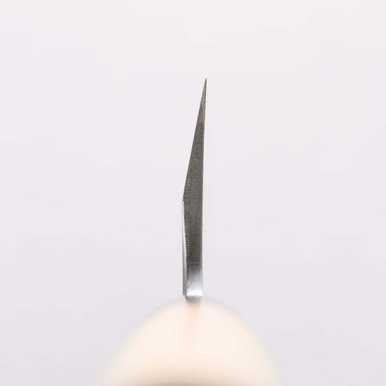 Sakai Takayuki Tokujyo White Steel No.2 Gyuto 240mm Magnolia Handle - Seisuke Knife