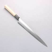  Sakai Takayuki White Steel No.2 Mirrored Finish Fuguhiki - Seisuke Knife