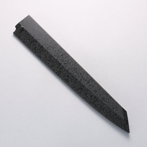 Sakai Takayuki Homura Hien Blue Steel No.2 Kengata Yanagiba 300mm Yew Tree Handle - Seisuke Knife