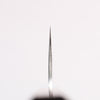 Yu Kurosaki Senko Ryu SG2 Hammered Gyuto 210mm Rosewood (Ferrule: Blue Turquoise) Handle - Seisuke Knife - Slide 5