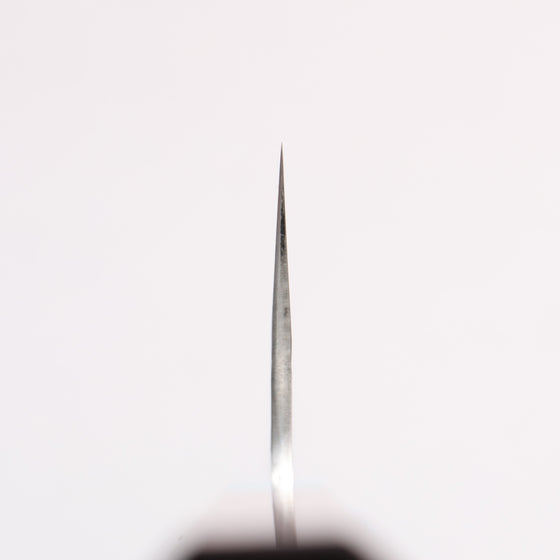 Yu Kurosaki Senko Ryu SG2 Hammered Gyuto 210mm Rosewood (Ferrule: Blue Turquoise) Handle - Seisuke Knife