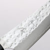 Yu Kurosaki Senko Ei SG2 Hammered Petty-Utility 150mm Red Stabilized Wood Handle - Seisuke Knife - Slide 3