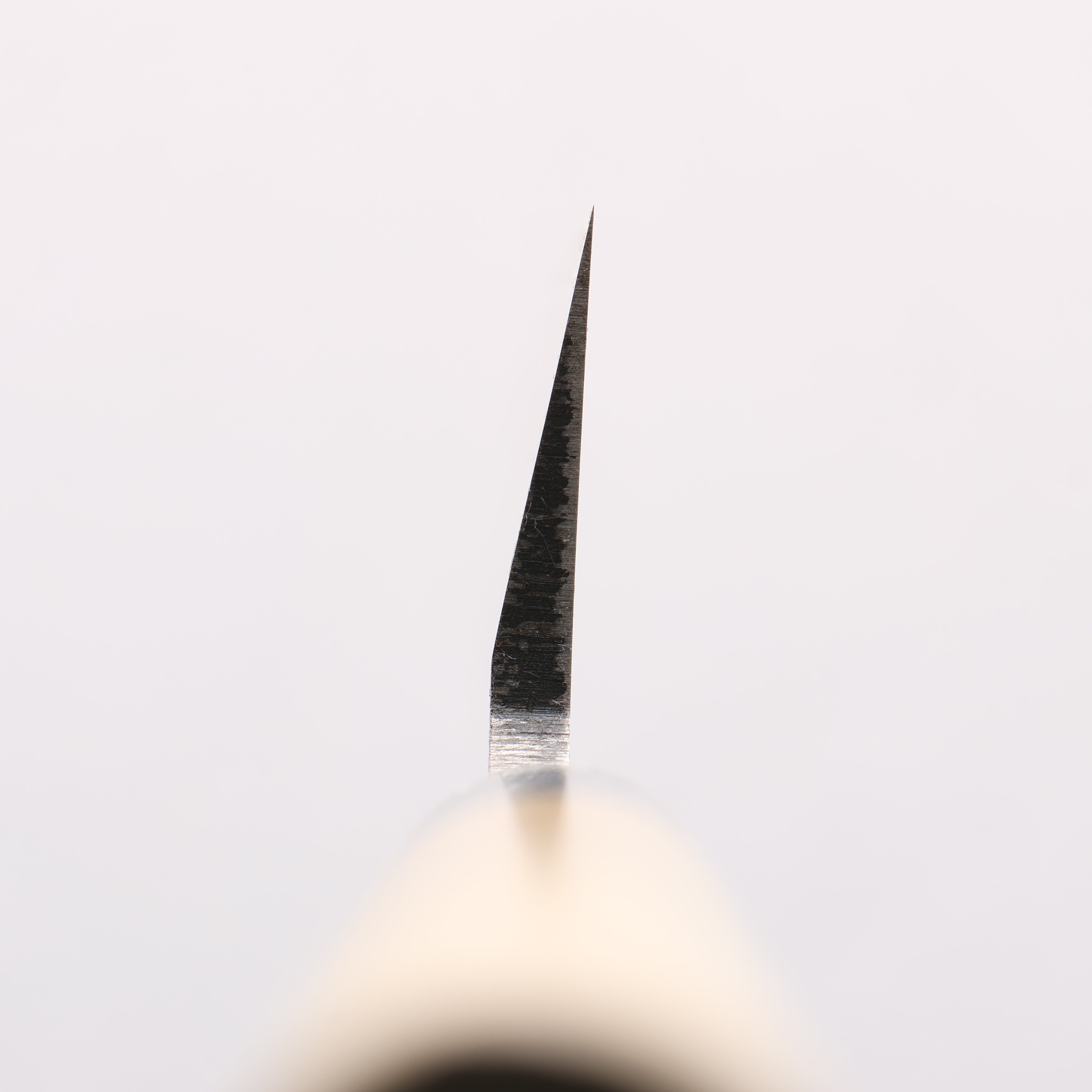 Sakai Takayuki Kasumitogi White Steel Kamagata Usuba Knife - Seisuke Knife