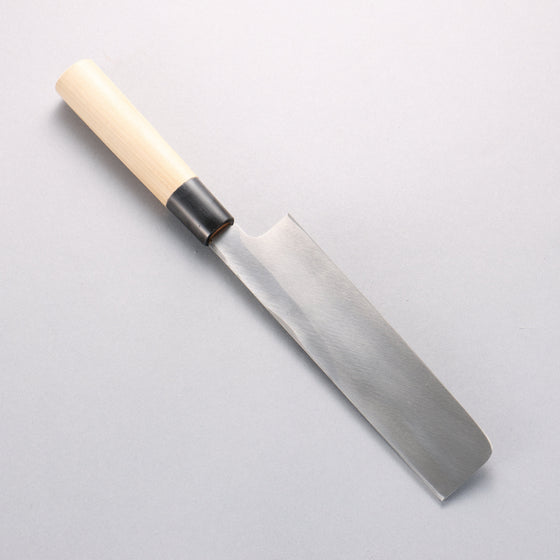 Sakai Takayuki Kasumitogi White Steel Usuba - Seisuke Knife