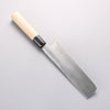 Sakai Takayuki Kasumitogi White Steel Usuba - Seisuke Knife - Slide 2