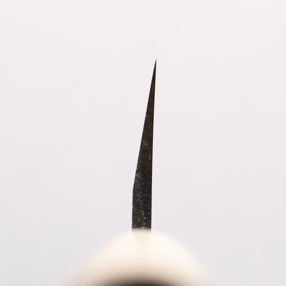 Sakai Takayuki Kasumitogi White Steel Usuba Japanese Chef Knife - Seisuke Knife