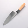 [Left Handed] Sakai Takayuki Molybdenum Steel Deba Japanese Chef Knife - Seisuke Knife - Slide 2