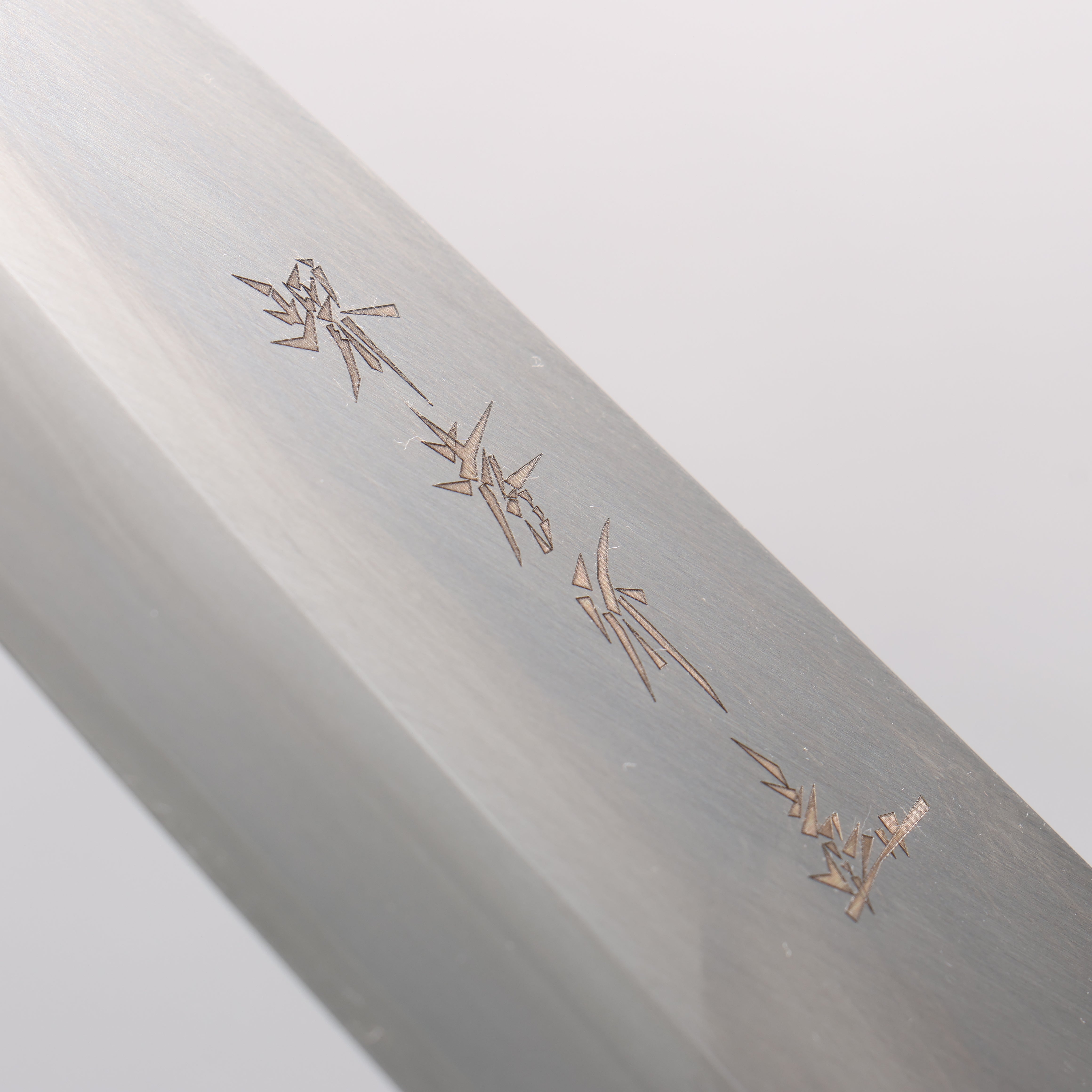[Left Handed] Sakai Takayuki Molybdenum Steel Deba Japanese Chef Knife - Seisuke Knife