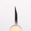 [Left Handed] Sakai Takayuki Molybdenum Steel Deba Japanese Chef Knife - Seisuke Knife - Slide 5