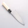 Sakai Takayuki Kasumitogi White Steel Deba - Seisuke Knife - Slide 2