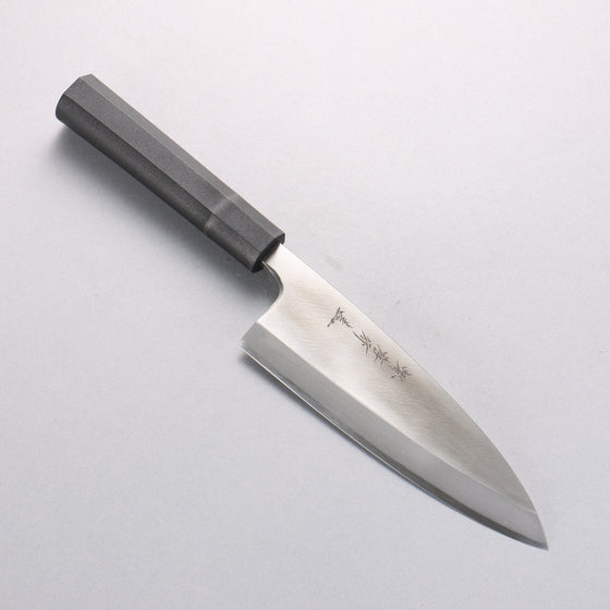 Sakai Takayuki Molybdenum Deba Japanese Chef Knife with Plastic Handle - Seisuke Knife