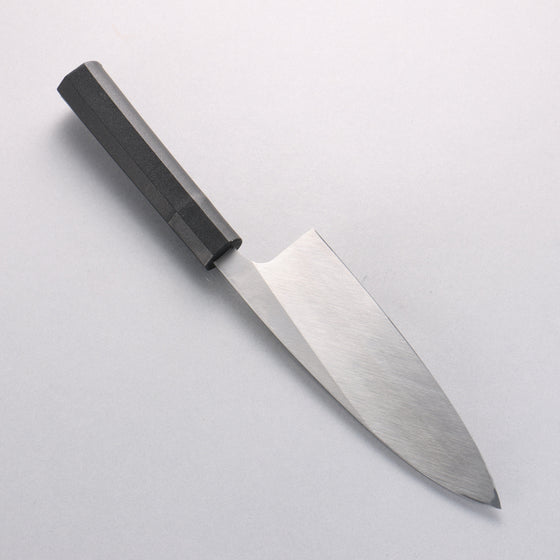 Sakai Takayuki Molybdenum Deba Japanese Chef Knife with Plastic Handle - Seisuke Knife