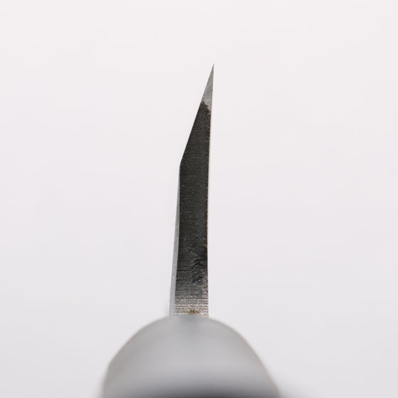 Sakai Takayuki Molybdenum Deba Japanese Chef Knife with Plastic Handle - Seisuke Knife