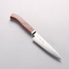 Seisuke SG2 Petty-Utility 120mm Red Meranti Handle - Seisuke Knife - Slide 1