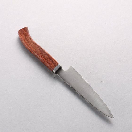 Seisuke SG2 Petty-Utility 120mm Red Meranti Handle - Seisuke Knife