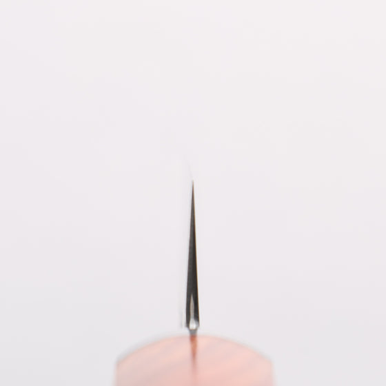 Seisuke SG2 Petty-Utility 120mm Red Meranti Handle - Seisuke Knife