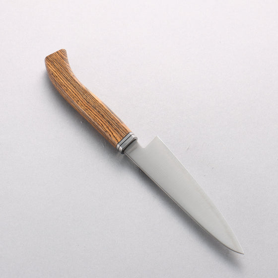 Seisuke SG2 Petty-Utility 120mm Lignum Vitae Handle - Seisuke Knife