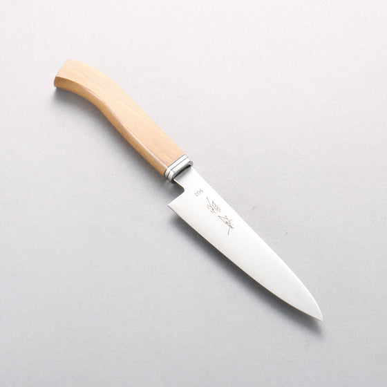 Seisuke SG2 Petty-Utility 120mm Bocote Handle - Seisuke Knife