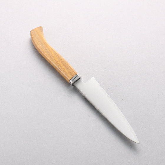 Seisuke SG2 Petty-Utility 120mm Bocote Handle - Seisuke Knife