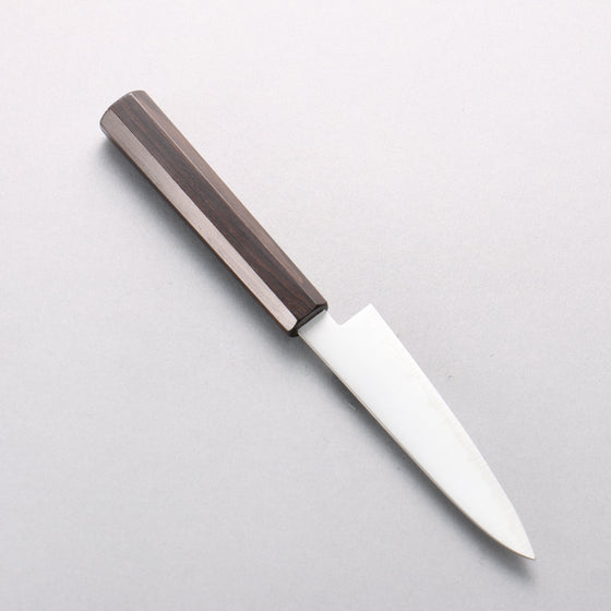 Seisuke SG2 Petty-Utility 120mm Ebony Wood Handle - Seisuke Knife
