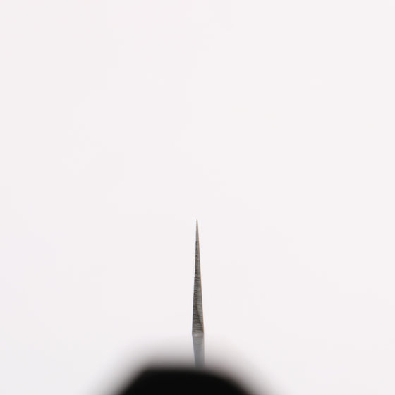 Seisuke SG2 Petty-Utility 120mm Ebony Wood Handle - Seisuke Knife