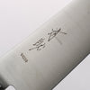 Seisuke Stainless Steel Gyuto 210mm Black Pakka wood Handle - Seisuke Knife - Slide 3