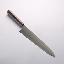  Seisuke SG2 Gyuto 270mm Ebony Wood Handle - Seisuke Knife