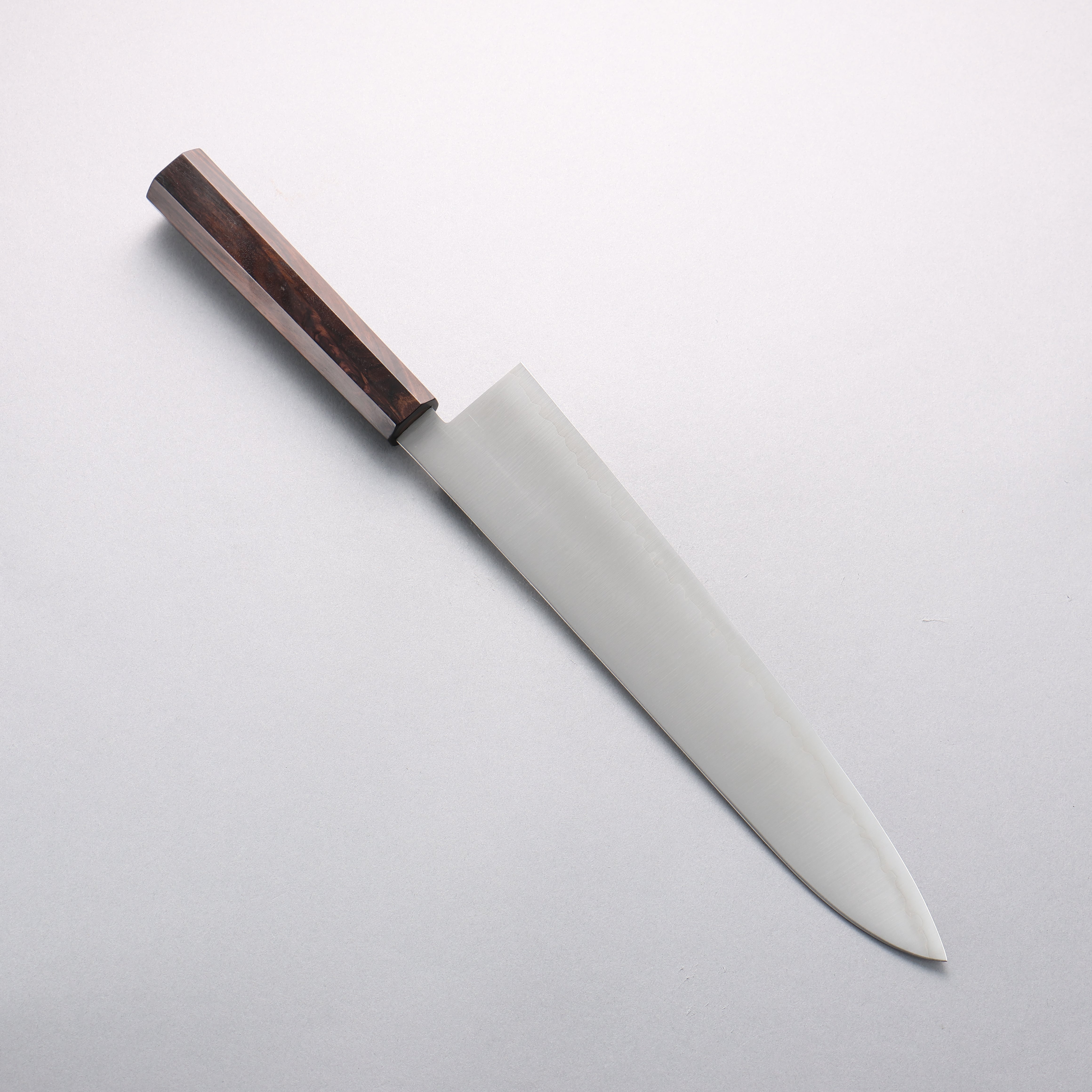 Seisuke SG2 Gyuto 270mm Ebony Wood Handle - Seisuke Knife