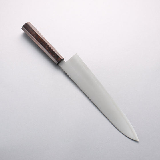 Seisuke SG2 Gyuto 270mm Ebony Wood Handle - Seisuke Knife