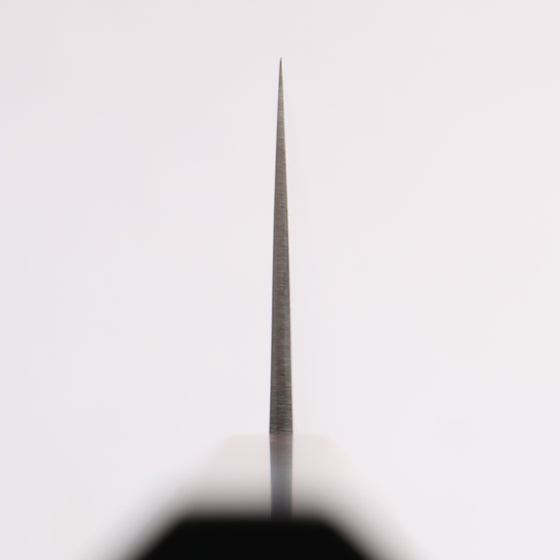 Seisuke SG2 Gyuto 270mm Ebony Wood Handle - Seisuke Knife