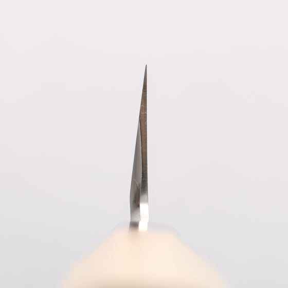 Sakai Takayuki Silver Steel No.3 Kamagata-Usuba Japanese Chef Knife - Seisuke Knife