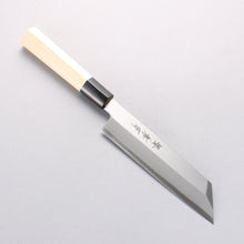  Sakai Takayuki INOX Molybdenum Mukimono Knife 180mm - Seisuke Knife