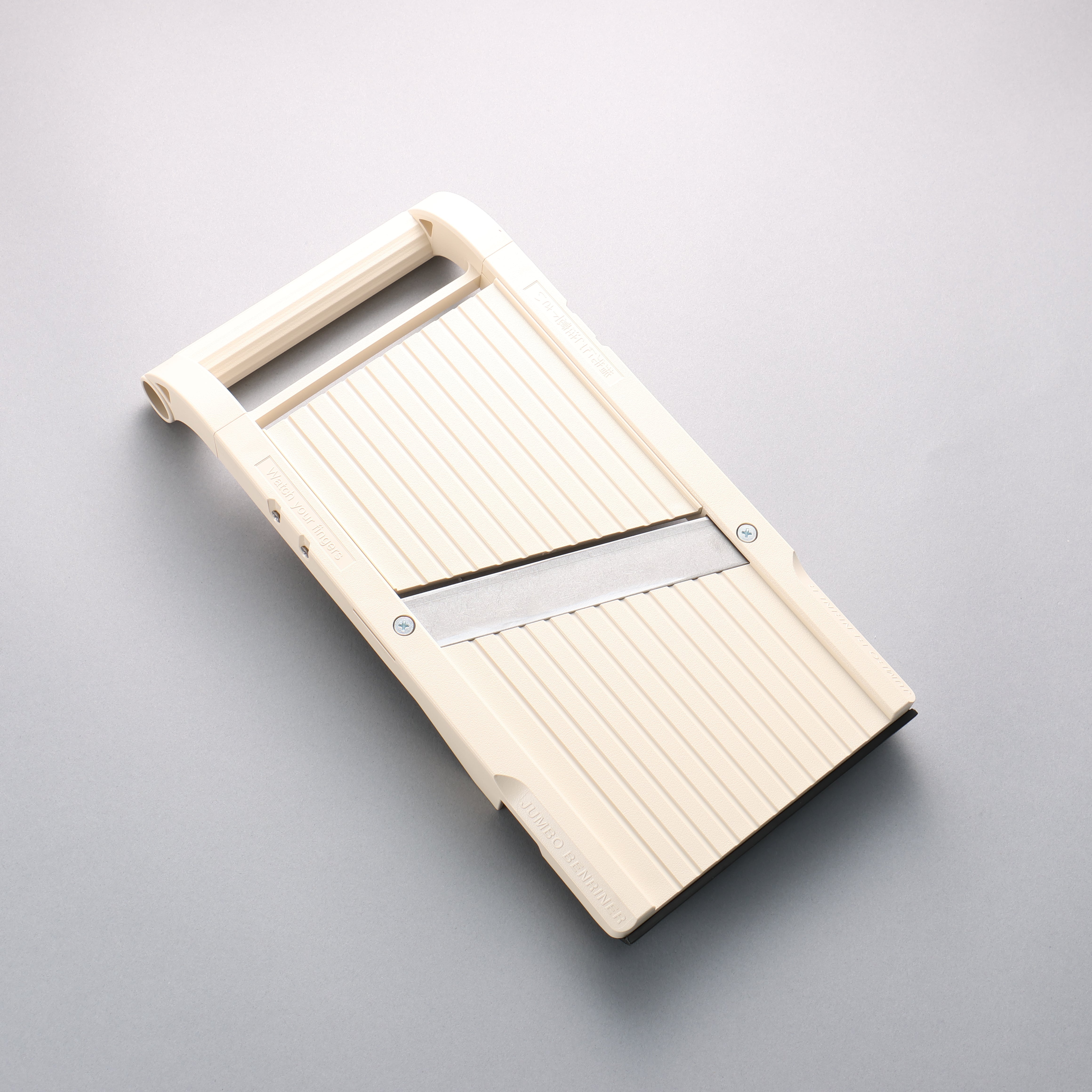 Benriner Jumbo Benriner Slicer (Japanese Mandolin) No 120 - Seisuke Knife