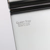 Queen Rose CO&CO Stainless Steel Scraper 427 150mm - Seisuke Knife - Slide 2