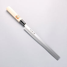  Sakai Takayuki Kasumitogi White Steel Takohiki Japanese Chef Knife - Seisuke Knife