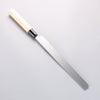 Sakai Takayuki Kasumitogi White Steel Takohiki Japanese Chef Knife - Seisuke Knife - Slide 2