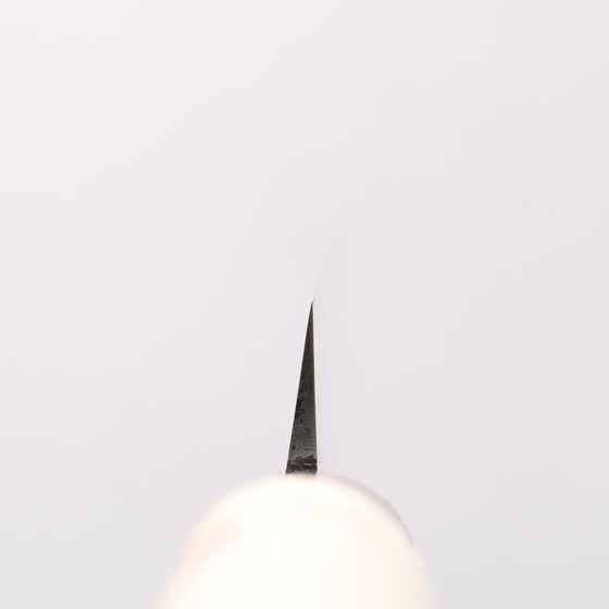 Sakai Takayuki Kasumitogi White Steel Takohiki Japanese Chef Knife - Seisuke Knife