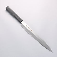  Sakai Takayuki Molybdenum Yanagiba Japanese Chef Knife with Plastic Handle - Seisuke Knife